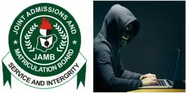 Civil Defence Corps arrest man and his wife paid 600K to hack JAMB network